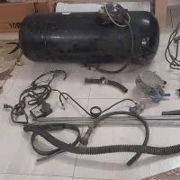 پک کامل آل پی جی