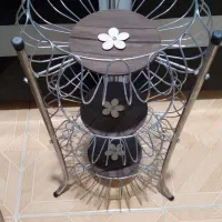 جای سیب زمینی و پیاز