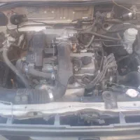 ماشین پراید مدل87