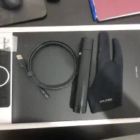 xp pen deco pro m قلم نوری|قطعات و لوازم جانبی رایانه|شیراز, شهرک بزین|دیوار
