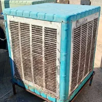 کولر آبی پاکشوما 5500