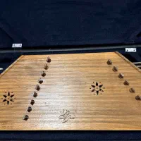 سنتور استاد اکبری