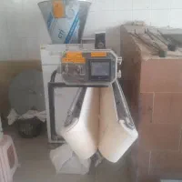 یک دستگاه چونه