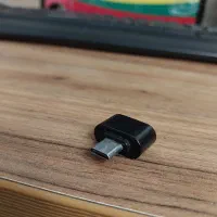 otg مبدل usb به micro-usb|لوازم جانبی موبایل و تبلت|تهران, نبی اکرم|دیوار