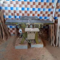 سه کاره نجاری رنده