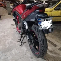 زونتس n2 230|موتورسیکلت|سبزوار, امیر کبیر|دیوار