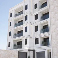 پیش فروش پروژه فول هوشمند ۸ واحدی