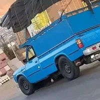 نیسان بار
