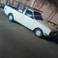 وانت ۸۲ سالم|خودرو سواری و وانت|ری, سیزده آبان|دیوار