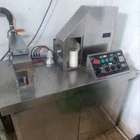 دستگاه کباب گیر(کباب زن)