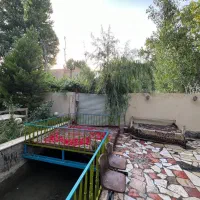 اجاره ویلا باغ بهادران/باغبهادران|اجارهٔ کوتاه‌مدت ویلا و باغ|باغ بهادران, |دیوار