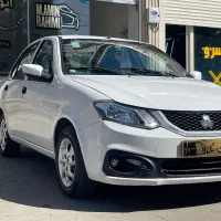 سایناSمدل۱۴۰۱|خودرو سواری و وانت|ملایر, |دیوار