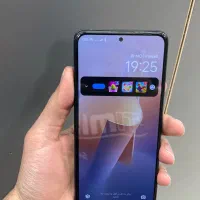 گوشی نوت ۱۲پرو ۲۵۶ رم ۸
