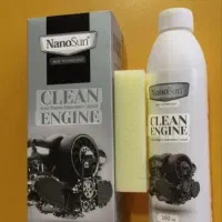 شوینده های نانو اصل برای تمیزی خانه وماشین|مواد شوینده و دستمال کاغذی|زرند, |دیوار