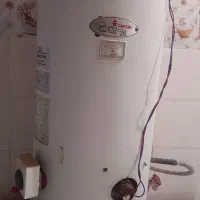 ابگرمکن دو گانه شهرستان هویزه|آبگرمکن، پکیج، شوفاژ|سوسنگرد, |دیوار