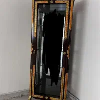 کنسول و ویترین آنتیک|بوفه، ویترین، کنسول|بجنورد, |دیوار