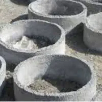 حلقه چاه