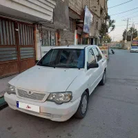 پراید132 مدل96