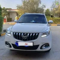 هایما s7پلاس ،با درب صندوق برقی