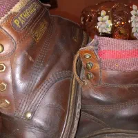 پوتین و کتونی اورجینال cat/nike/lagost|کیف، کفش، کمربند|تهران, تهرانپارس غربی|دیوار