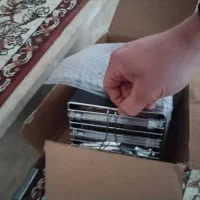 بخاری درجا|بخاری، هیتر، شومینه|خرمدره, |دیوار