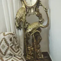 ساعت‌ایستاده