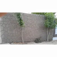 بنا پلاسترکارو کاه گل صنعتی