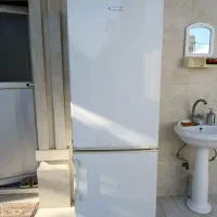 یخچال فریزر