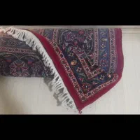 فرش دستبافت ۱۲ متری