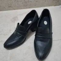 پوتین مجلسی وکفش زنانه|کیف، کفش، کمربند|الوند, |دیوار