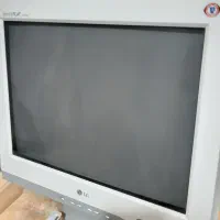 مانیتور|قطعات و لوازم جانبی رایانه|مشهد, رستگار|دیوار