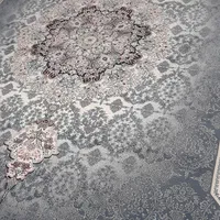 یک جفت فرش۱۲ متری و یه پرده ست
