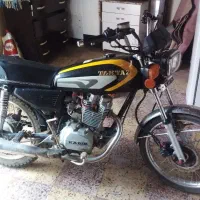 موتور کبیر ۲۰۰|موتورسیکلت|مسجد سلیمان, |دیوار