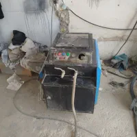 بخار شو تک فاز و سه فاز|ماشینآلات صنعتی|زرین دشت (فارس), |دیوار