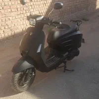 موتور همتازRs150