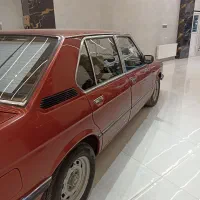 BMV|خودرو کلاسیک|زنجان, |دیوار