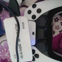 گیم استیک مدل m15