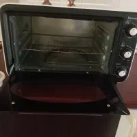 توستر|اجاق گاز و لوازم برقی پختوپز|پردیس, فاز ۴|دیوار