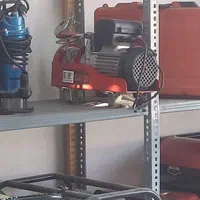 اجاره بالابر موتور برق بتن کن وینچ برقی علفزن کفکش|خدمات پیشه و مهارت|گرگان, |دیوار