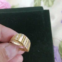 انگشتر فیوژن|جواهرات|علی‌آباد کتول, |دیوار