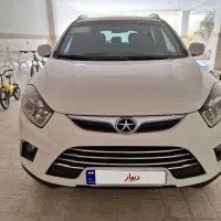 جک S5 دنده ای|خودرو سواری و وانت|میاندوآب, |دیوار