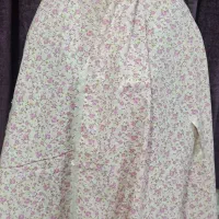 چادر نماز جشن تکلیف|لباس|شاهین‌شهر, حافظ شمالی|دیوار