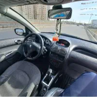 ۲۰۶ sdTu5مدل ۹۹