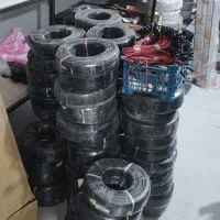 فروش لوازم دوربین مداربسته|دوربین مداربسته|اصفهان, احمدآباد|دیوار