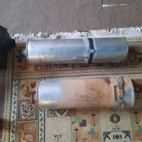 اگزوز بنزی ۲۳۰وسورن توربو  درسوپاپ