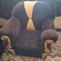 مبل راحتی|مبلمان خانگی و میز عسلی|آبکوه, |دیوار