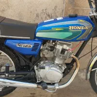 هوندا125نقد واقساط