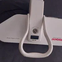 اتوپرس ژانومه درحدنو