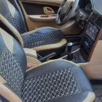 پارس XU7P سال ۱۴۰۱|خودرو سواری و وانت|اصفهان, زاجان|دیوار