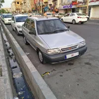 پراید مدل 89